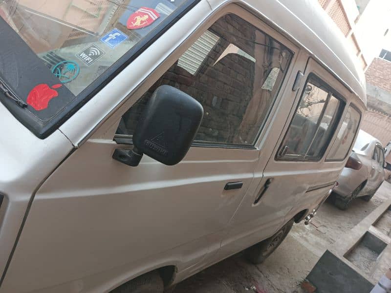 sale it bolan Cary daba Suzuki 2008 no FSD 3