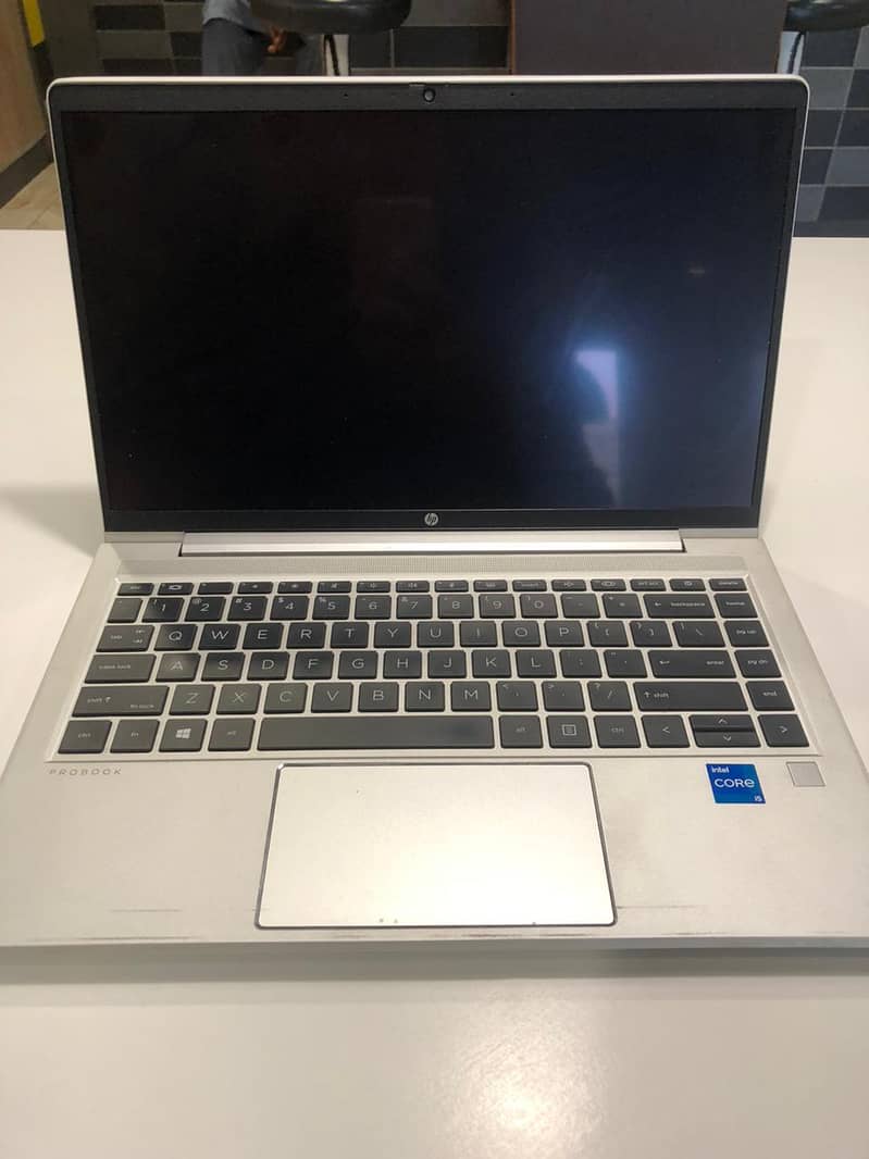 HP 440 G-8 COREI 5 11 GEENRATION FOR SALE IN KARACHI 1