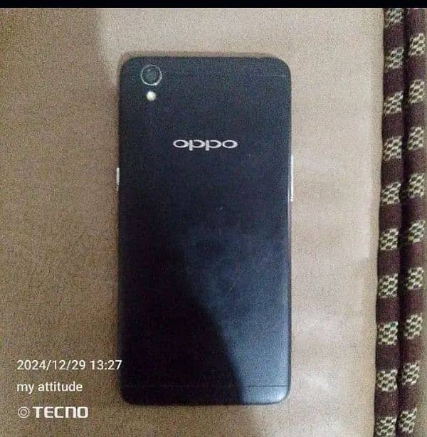 OPPO A37 mobile for sale 1