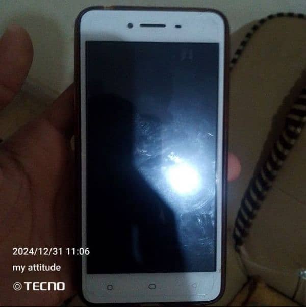 OPPO A37 mobile for sale 2