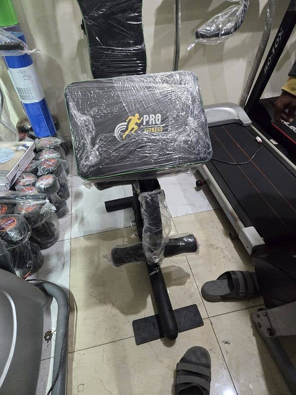 home gym 0308-1043214/ multi station / multi gym 3