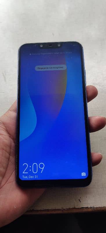 Huawei nova 3i 3