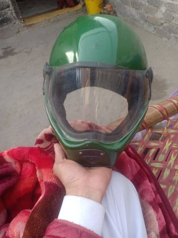 careem helmet 0