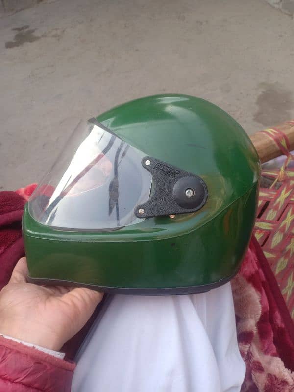 careem helmet 1