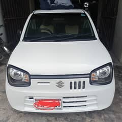 Suzuki Alto 2022