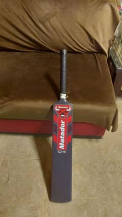 Carbon Bat