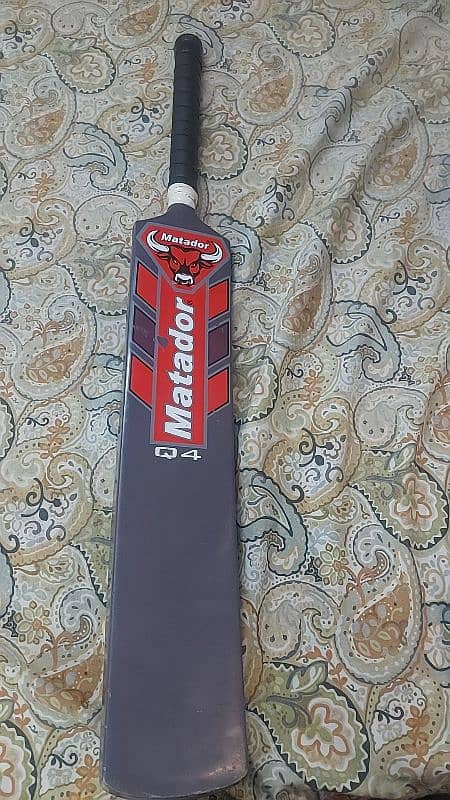 Carbon Bat 1