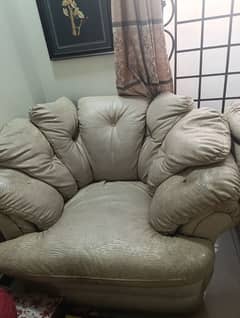 7 seater sofa set