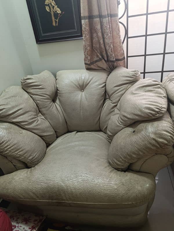 7 seater sofa set 0