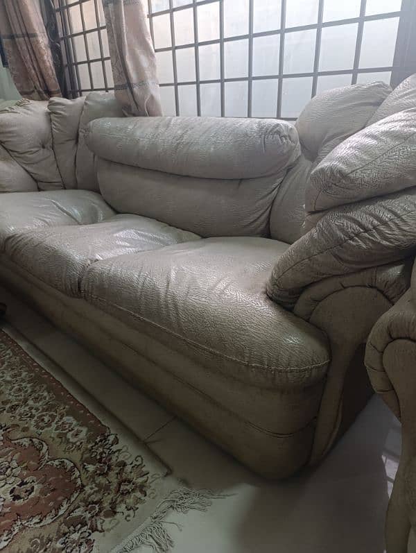 7 seater sofa set 1