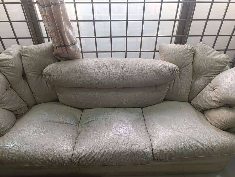 7 seater sofa set 2