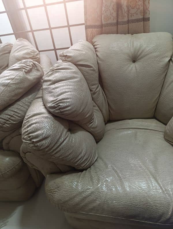 7 seater sofa set 3