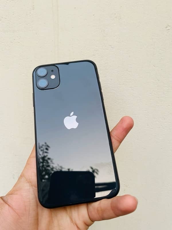 iPhone 11 fresh 64gb jv non pta kit 10/9.5 0