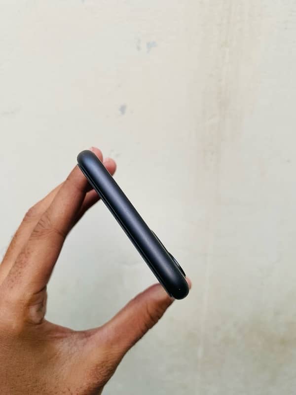 iPhone 11 fresh 64gb jv non pta kit 10/9.5 5