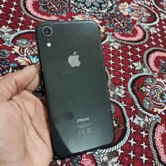 iphone XR 256gb non pta unlock