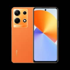 Infinix all models available