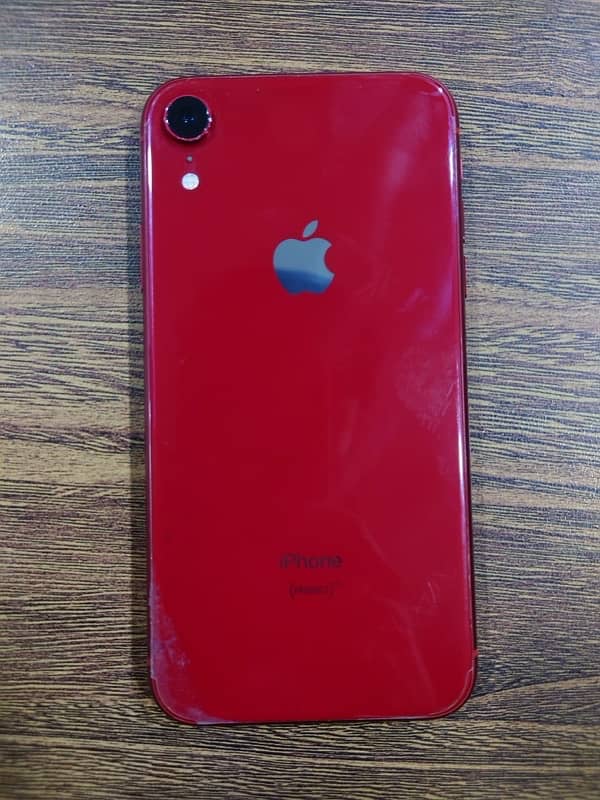 IPhone XR best price 0