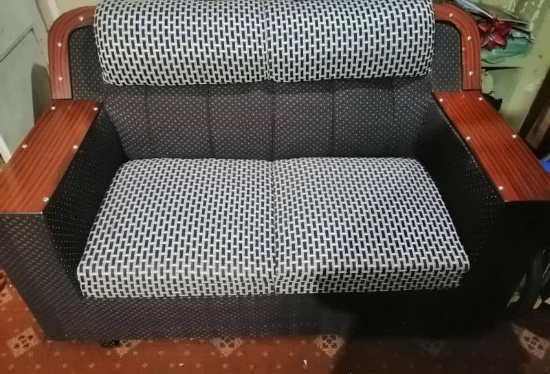 Sofa set 2