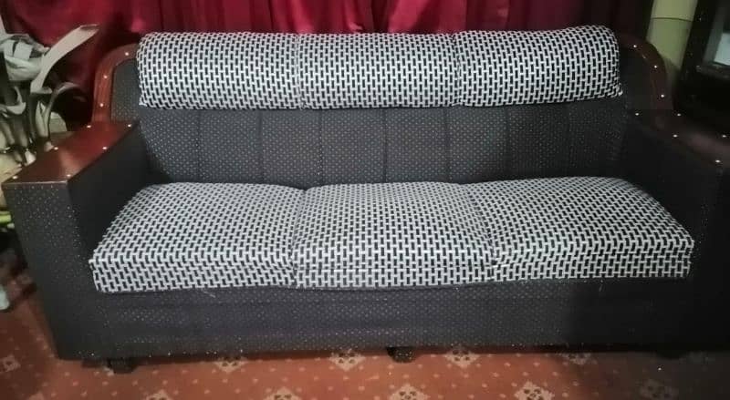 Sofa set 3