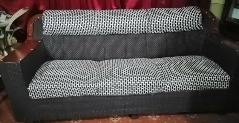 Sofa set 4