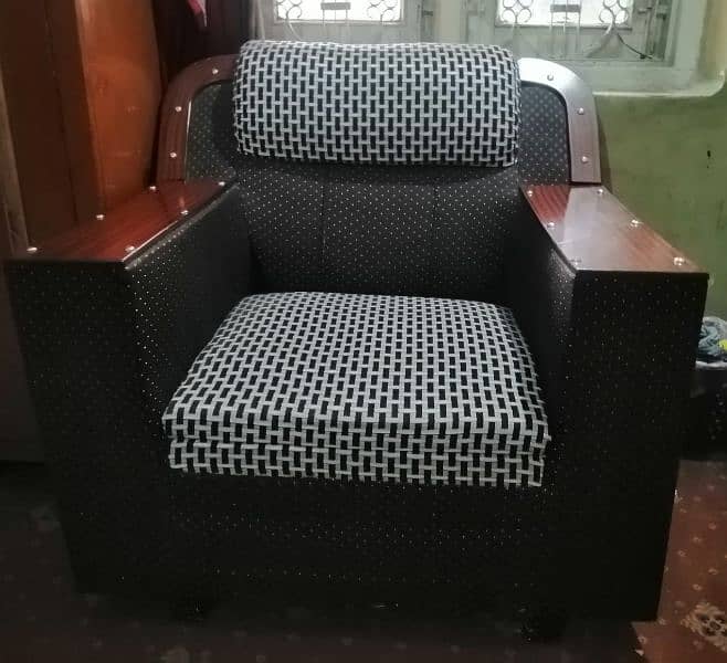 Sofa set 5