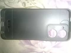 vivo y03 new back cover