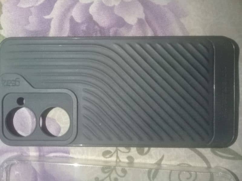 vivo y03 new back cover 5