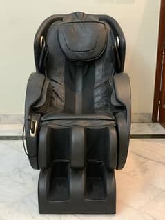 JC Buckman Massage Chair for sale