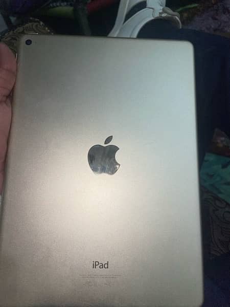 Ipad air 2 Total genuine 1