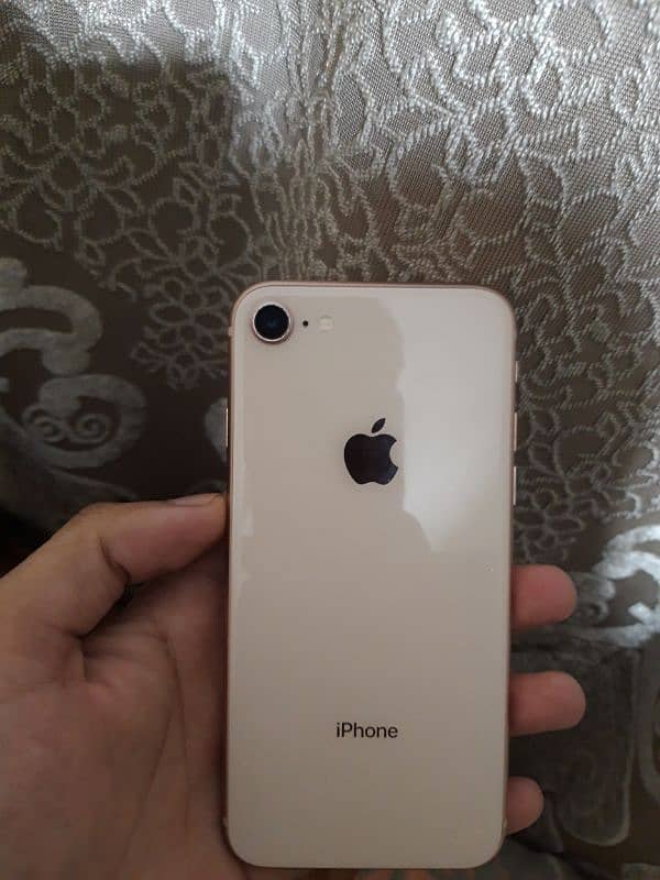 iphone 8 non pta 0