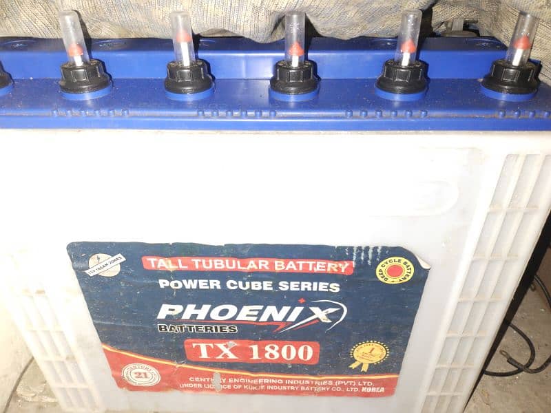 4 BATTERY -& solar inverter Tesla HLE 5 KW FOR SALE HA 3