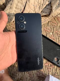 oppo f21 pro 5g 8/128 gb