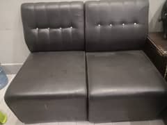 office/lounge sofa chairs