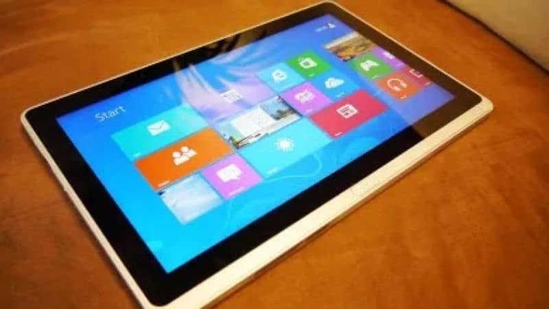 Ace aspire p3 i5, 3rd gen (4,128) Laptop based tablet only 1