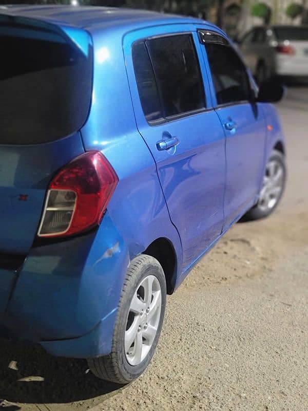 Suzuki Cultus VXL 2019 2