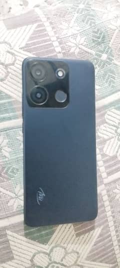 itel A05s