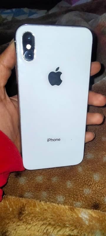 i phone x non pta bypass 64gb 2