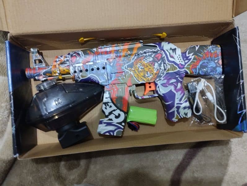 gel blaster gun big size 5