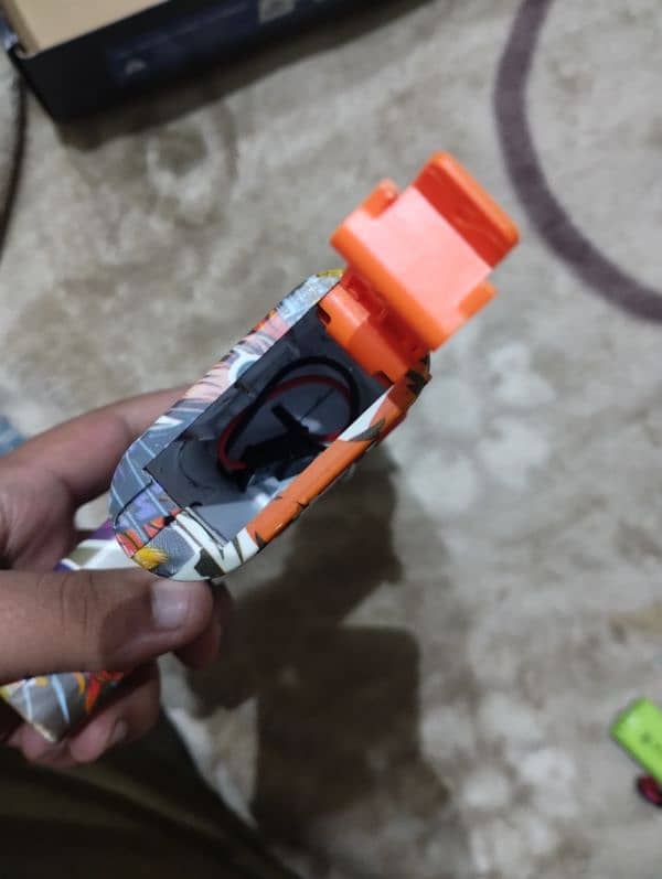 gel blaster gun big size 13