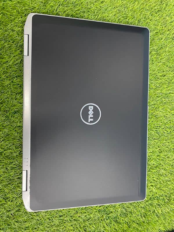 Dell  6430 - 14.0” LED - CORE i5 3rd Generation - 8GB Ram - 128GB SSD 12