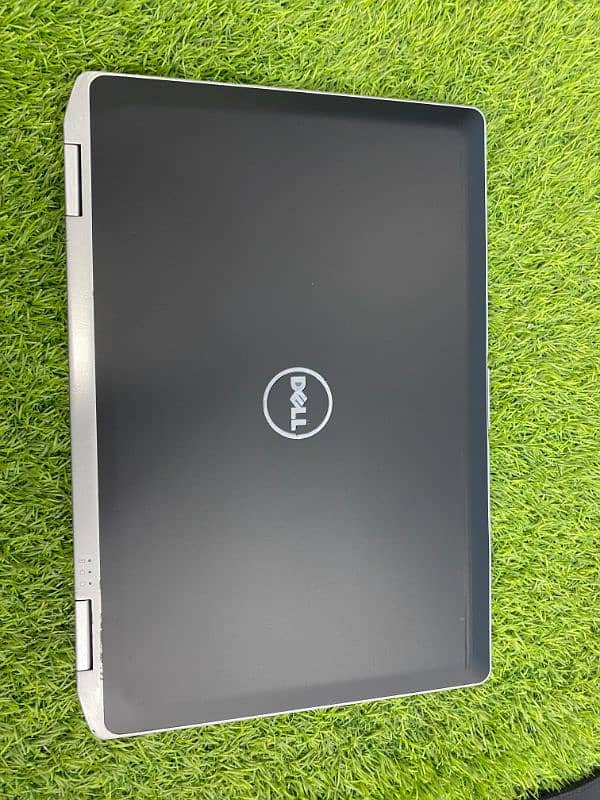 Dell  6430 - 14.0” LED - CORE i5 3rd Generation - 8GB Ram - 128GB SSD 13