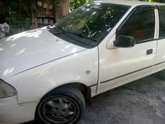 Suzuki Cultus VX 2006