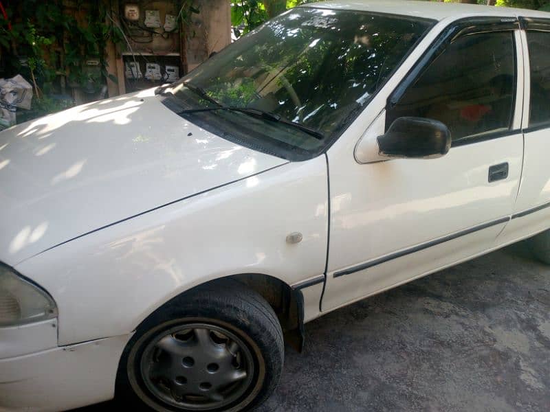 Suzuki Cultus VX 2006 0