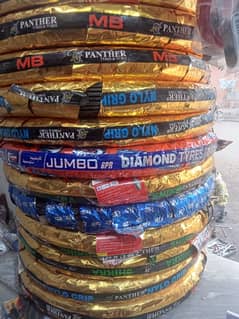 Panther tyres tube original brand Home delivery. . . 03215055899