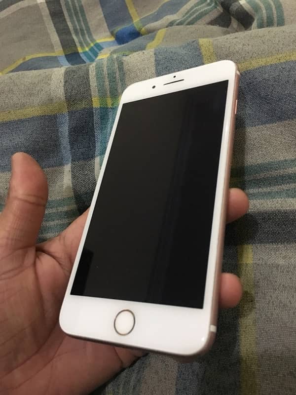 iphone 7plus for urgent sale 0