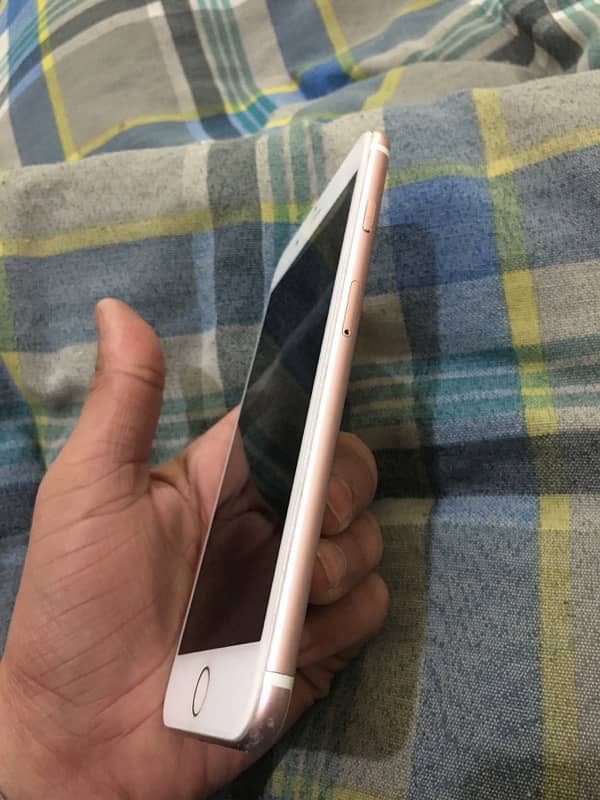 iphone 7plus for urgent sale 2