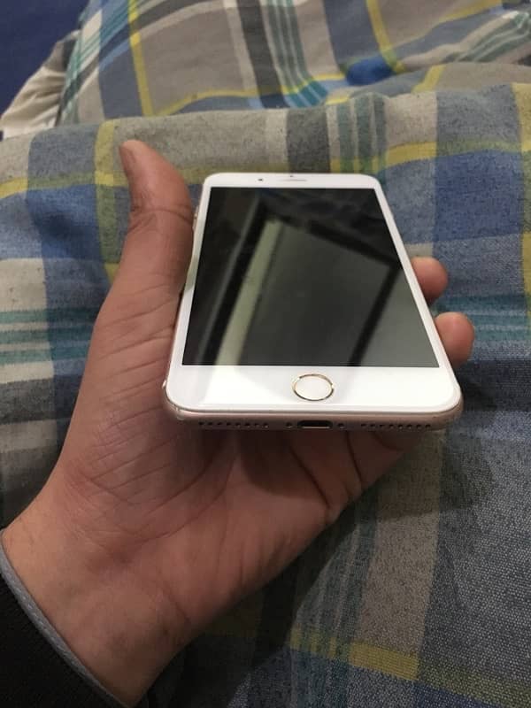 iphone 7plus for urgent sale 3