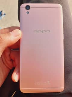 oppo A37f 3 months used