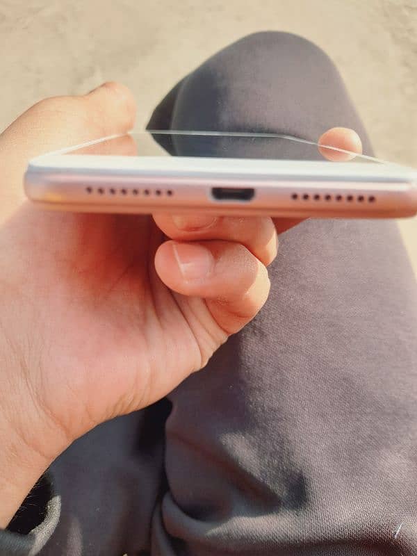 oppo A37f 3 months used 2