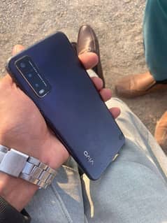 vivo y20